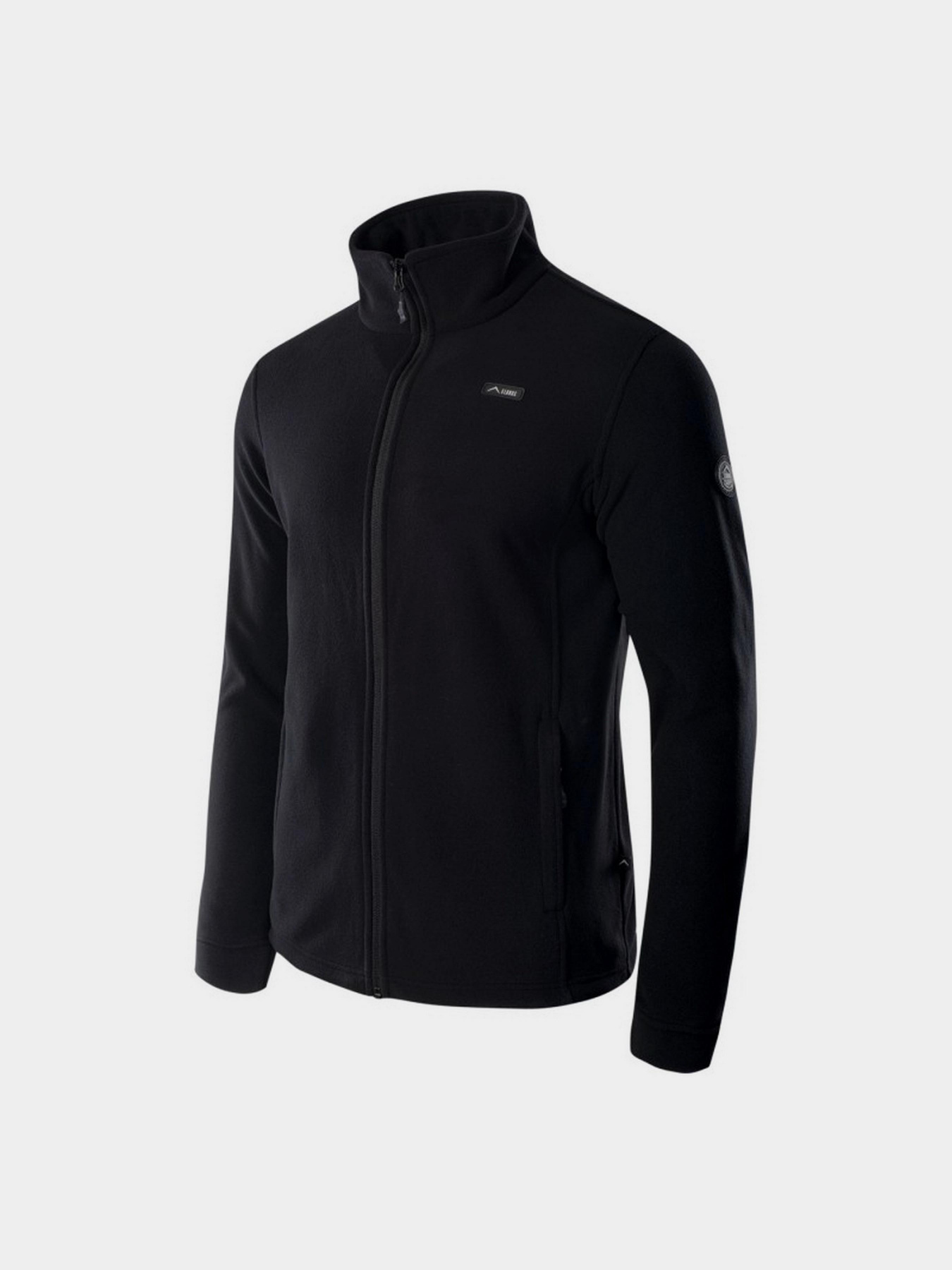 Кофта Elbrus Maze модель MAZE-BLACK Фото
