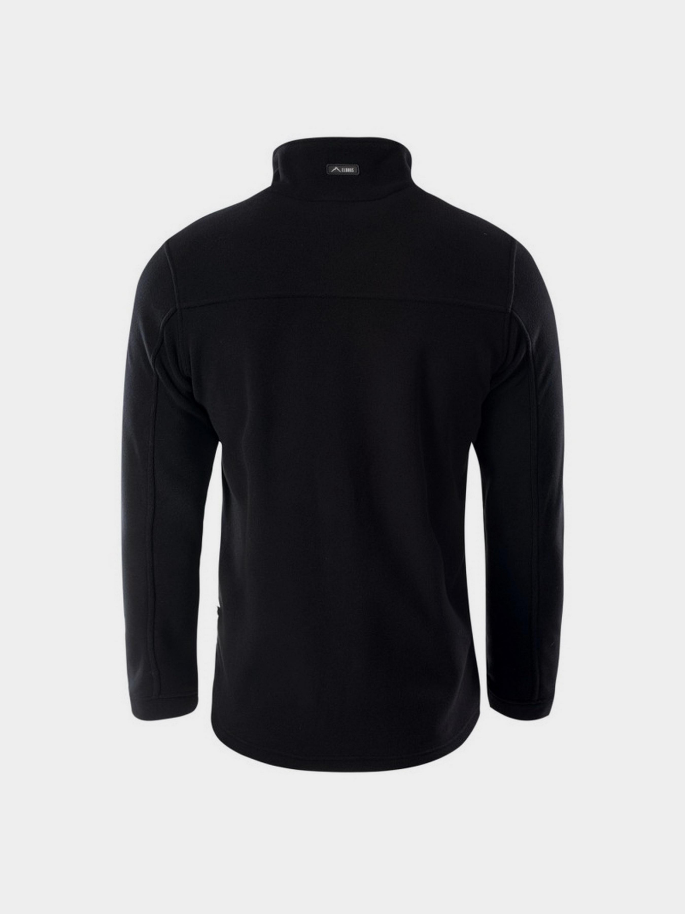 Кофта Elbrus Maze модель MAZE-BLACK Фото