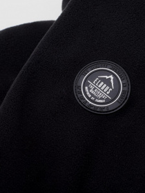 Кофта Elbrus Maze модель MAZE-BLACK Фото