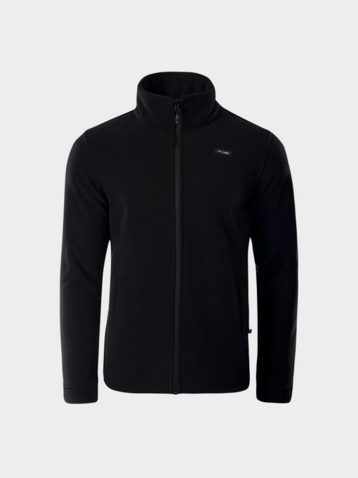 Кофта Elbrus Maze модель MAZE-BLACK Фото