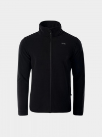 Кофта Elbrus Maze модель MAZE-BLACK Кофта Elbrus Maze модель MAZE-BLACK Фото