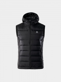 Утепленный жилет Elbrus Raman модель RAMAN-BLACK Фото