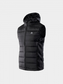 Утепленный жилет Elbrus Raman модель RAMAN-BLACK Фото