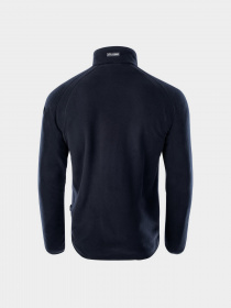 Кофта Elbrus Carlow модель CARLOW 190 POLARTEC-BLACK Фото