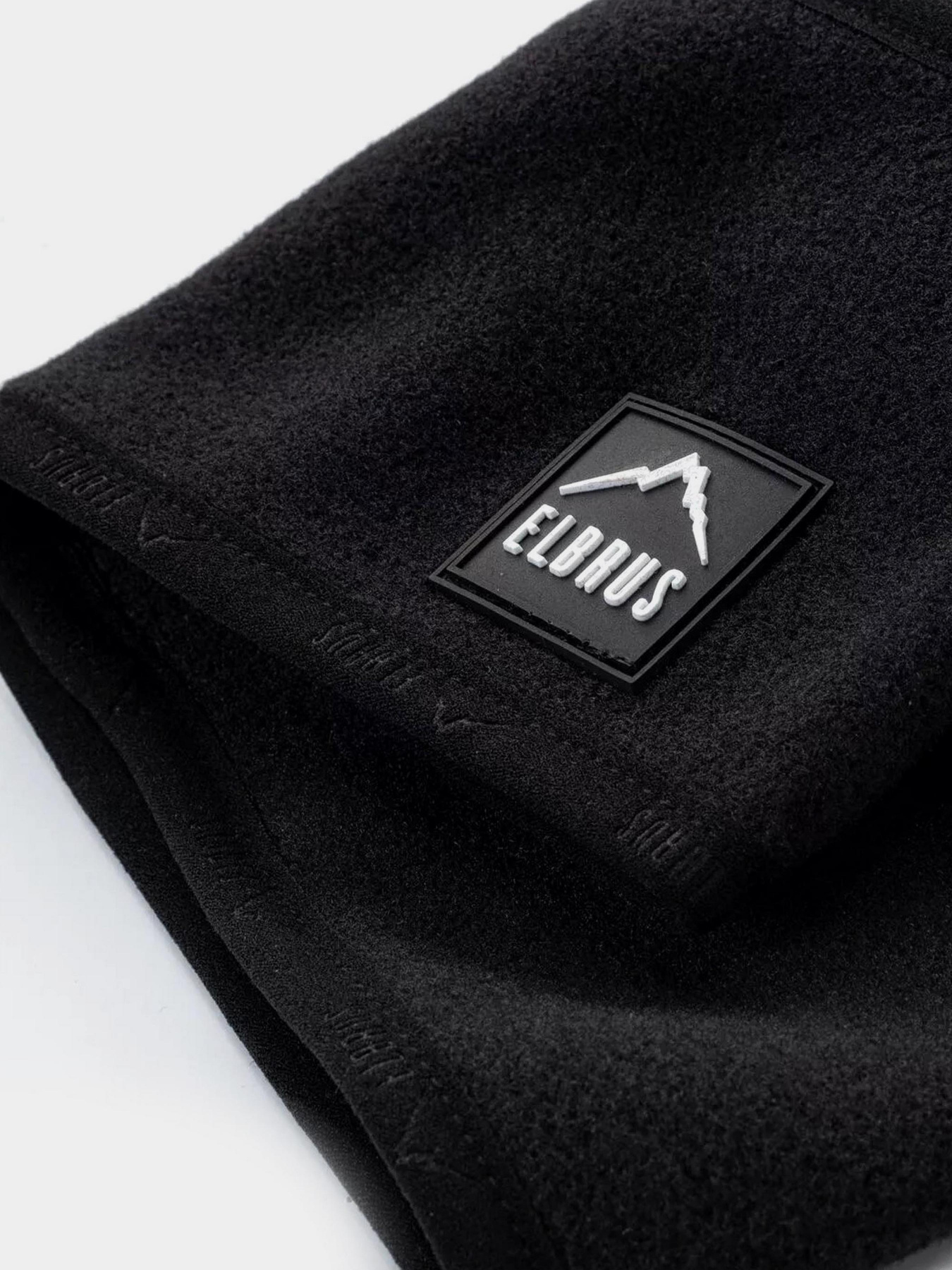 Elbrus модель VALIER POLARTEC-BLACK Фото