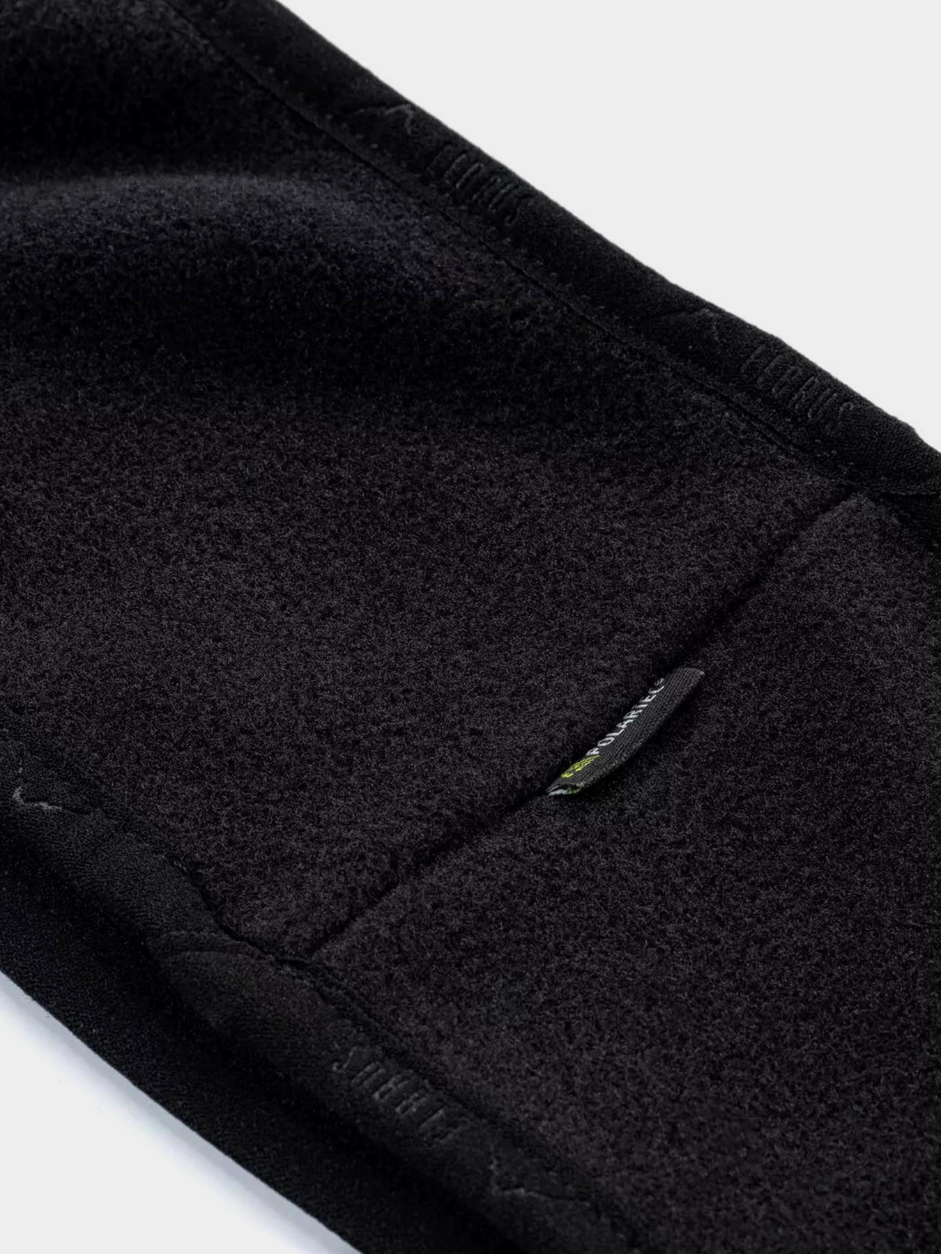 Elbrus модель VALIER POLARTEC-BLACK Фото