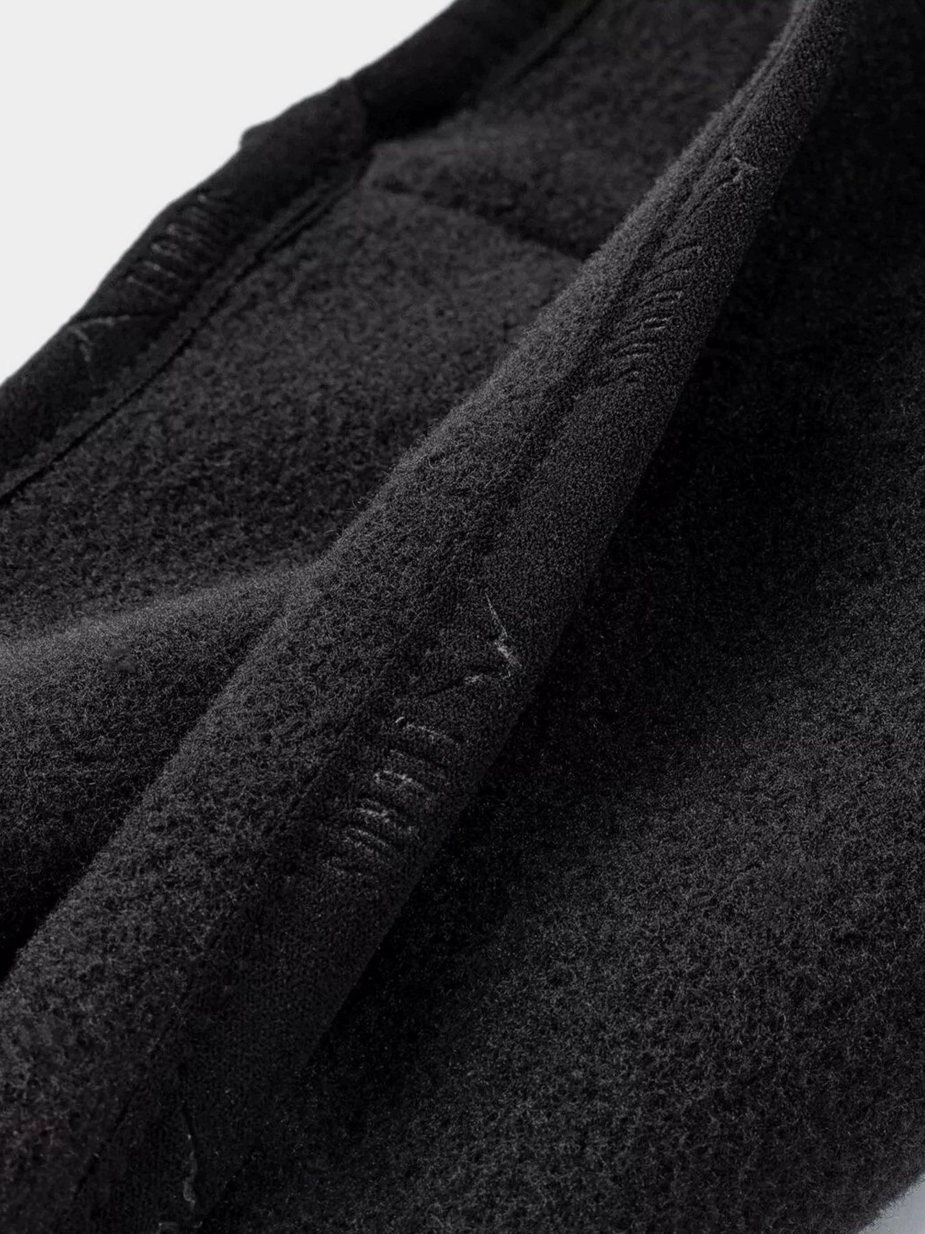 Elbrus модель VALIER POLARTEC-BLACK Фото