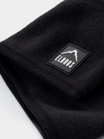 Elbrus модель VALIER POLARTEC-BLACK Фото