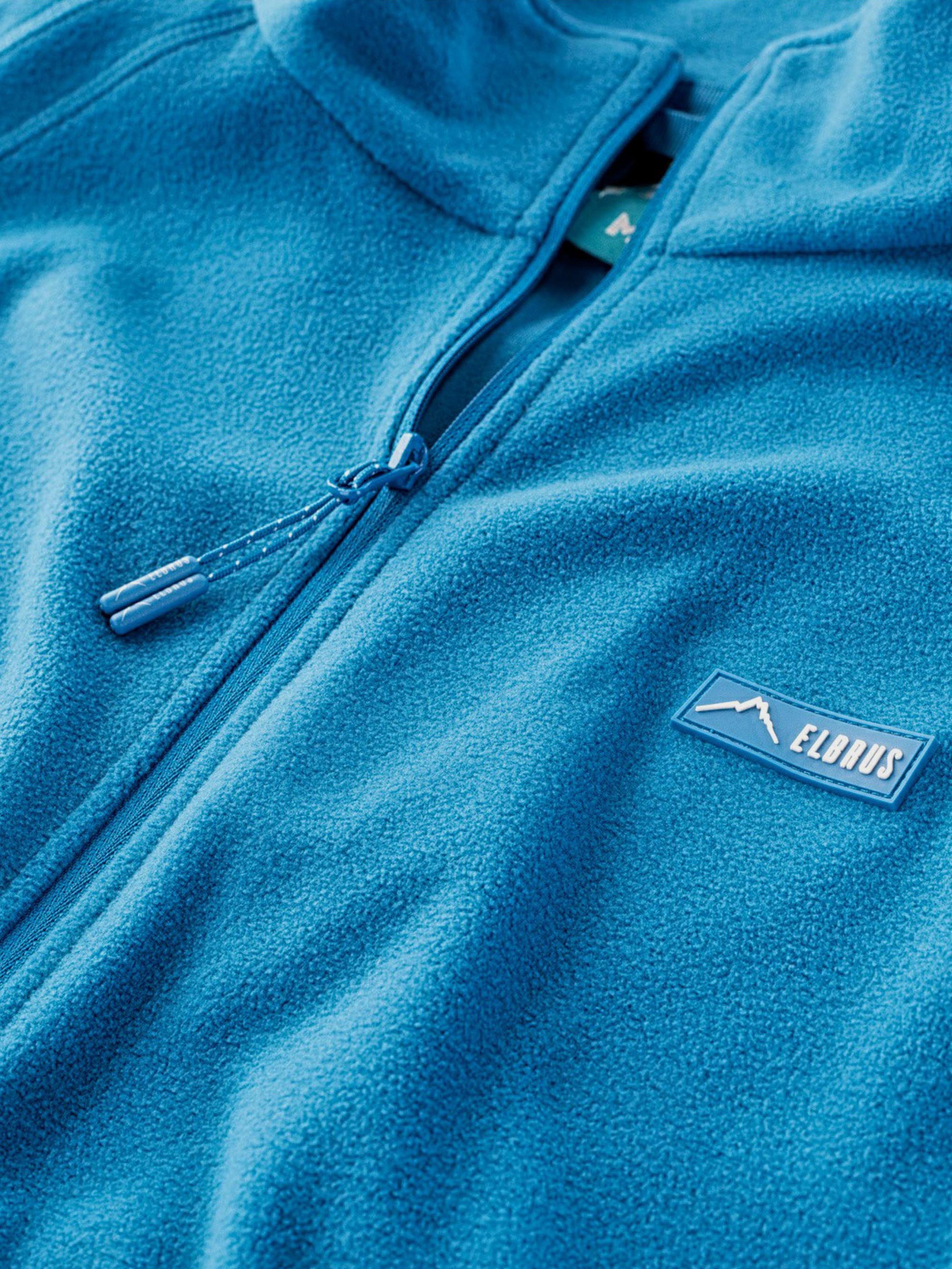 Кофта Elbrus Carlow модель CARLOW 190-DIRECTOIRE BLUE Фото