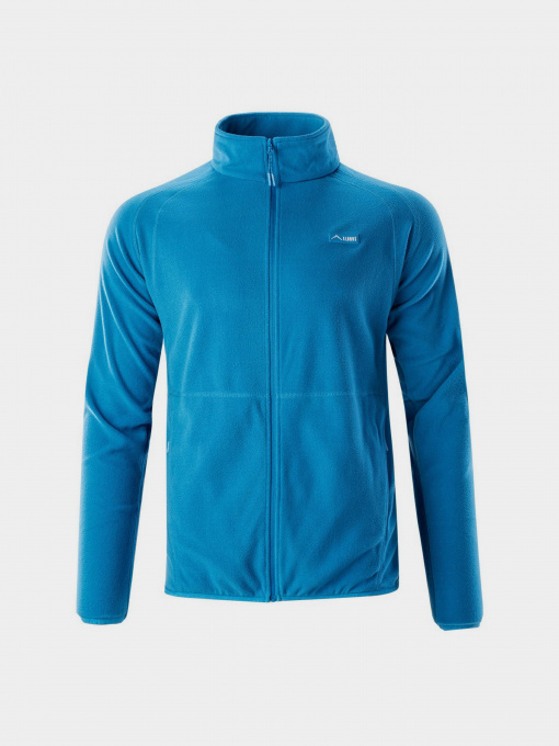 Кофта Elbrus Carlow модель CARLOW 190-DIRECTOIRE BLUE Фото