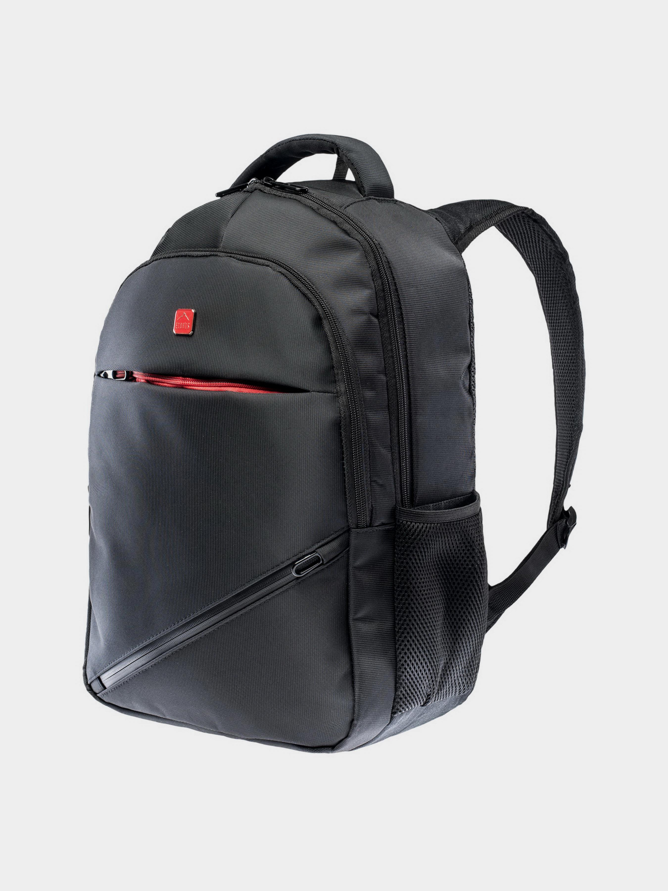 Рюкзак Elbrus Viste модель VISTE 20-BLACK Фото