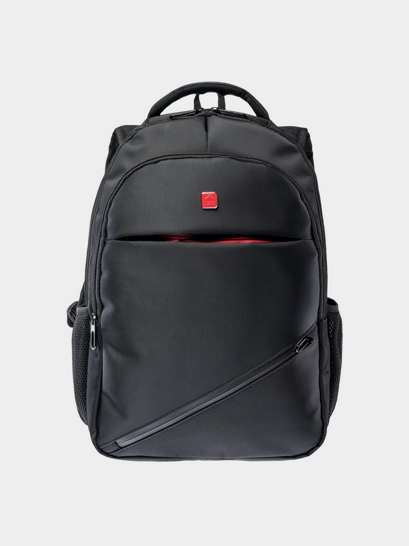 Рюкзак Elbrus Viste модель VISTE 20-BLACK Фото