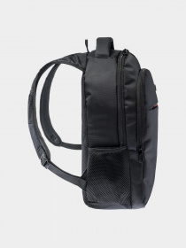 Рюкзак Elbrus Viste модель VISTE 20-BLACK Фото