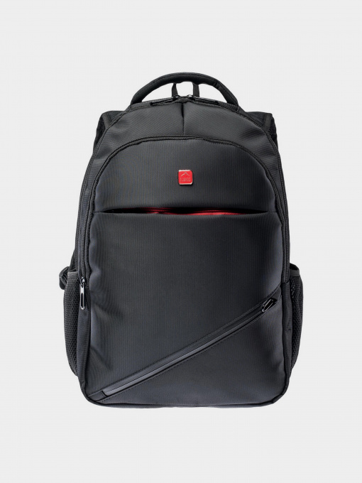 Рюкзак Elbrus Viste Модель VISTE 20-BLACK Фото