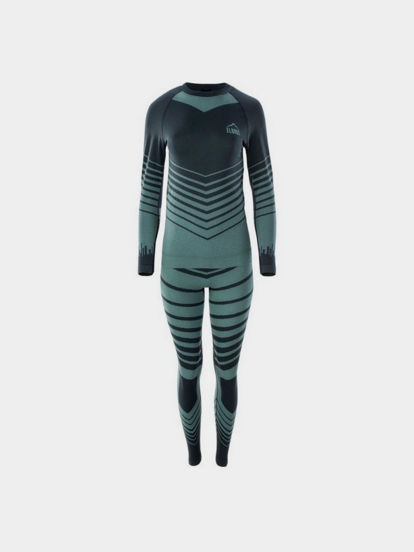 Термобілизна Elbrus Elena Set модель ELNERA SET WOS-MIDNT NAVY/OPAL Фото