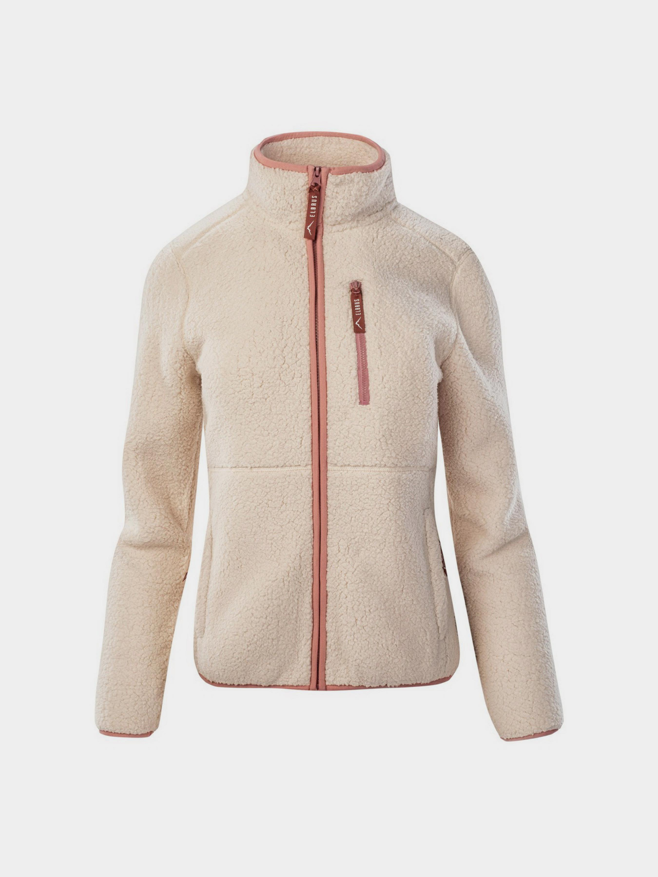 Кофта Elbrus Emilia модель EMILIA WOS-MOONBEAM Фото