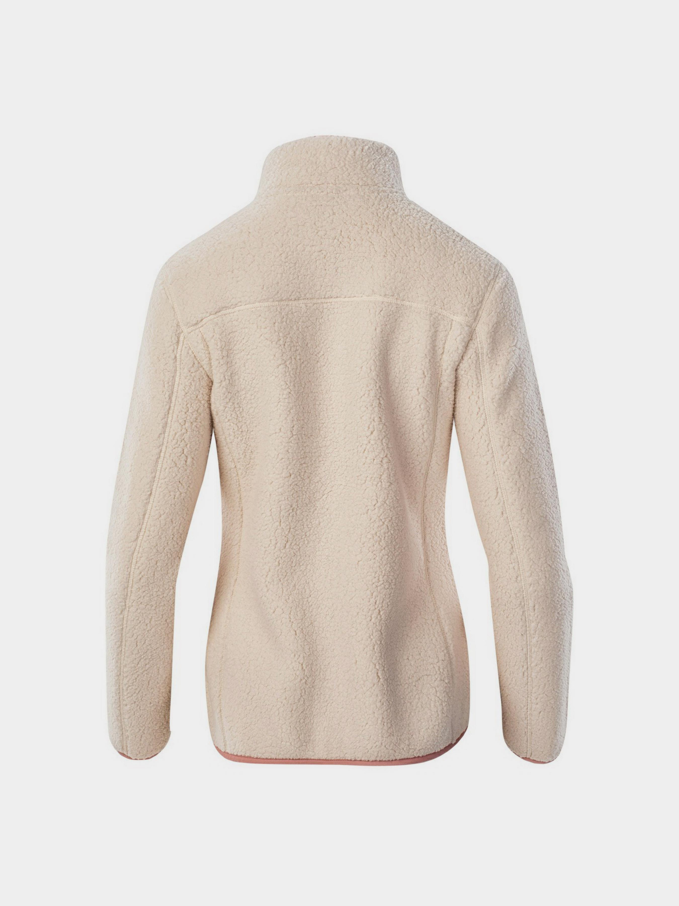 Кофта Elbrus Emilia модель EMILIA WOS-MOONBEAM Фото