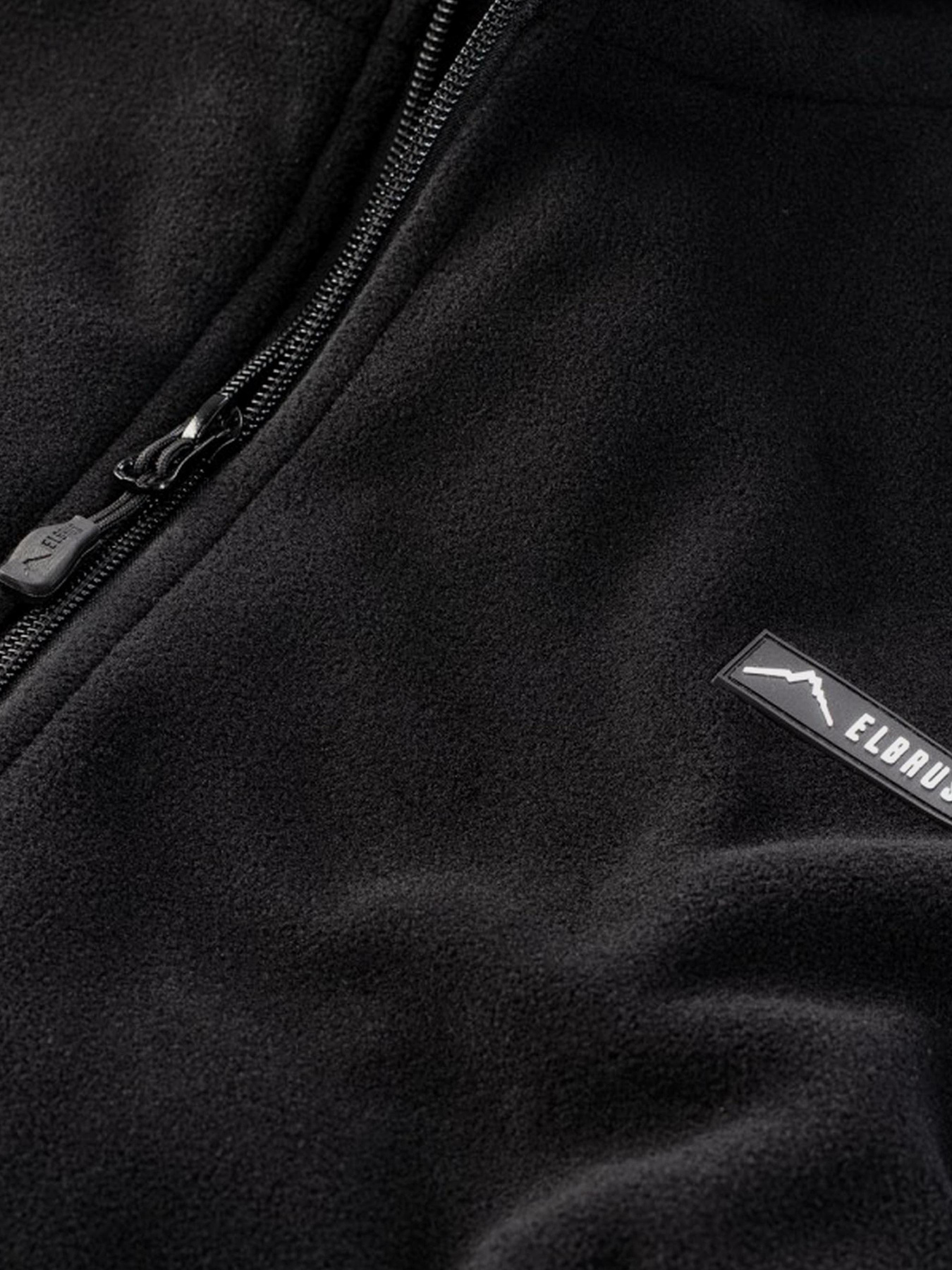 Кофта Elbrus Fadey модель FADEY II-BLACK Фото