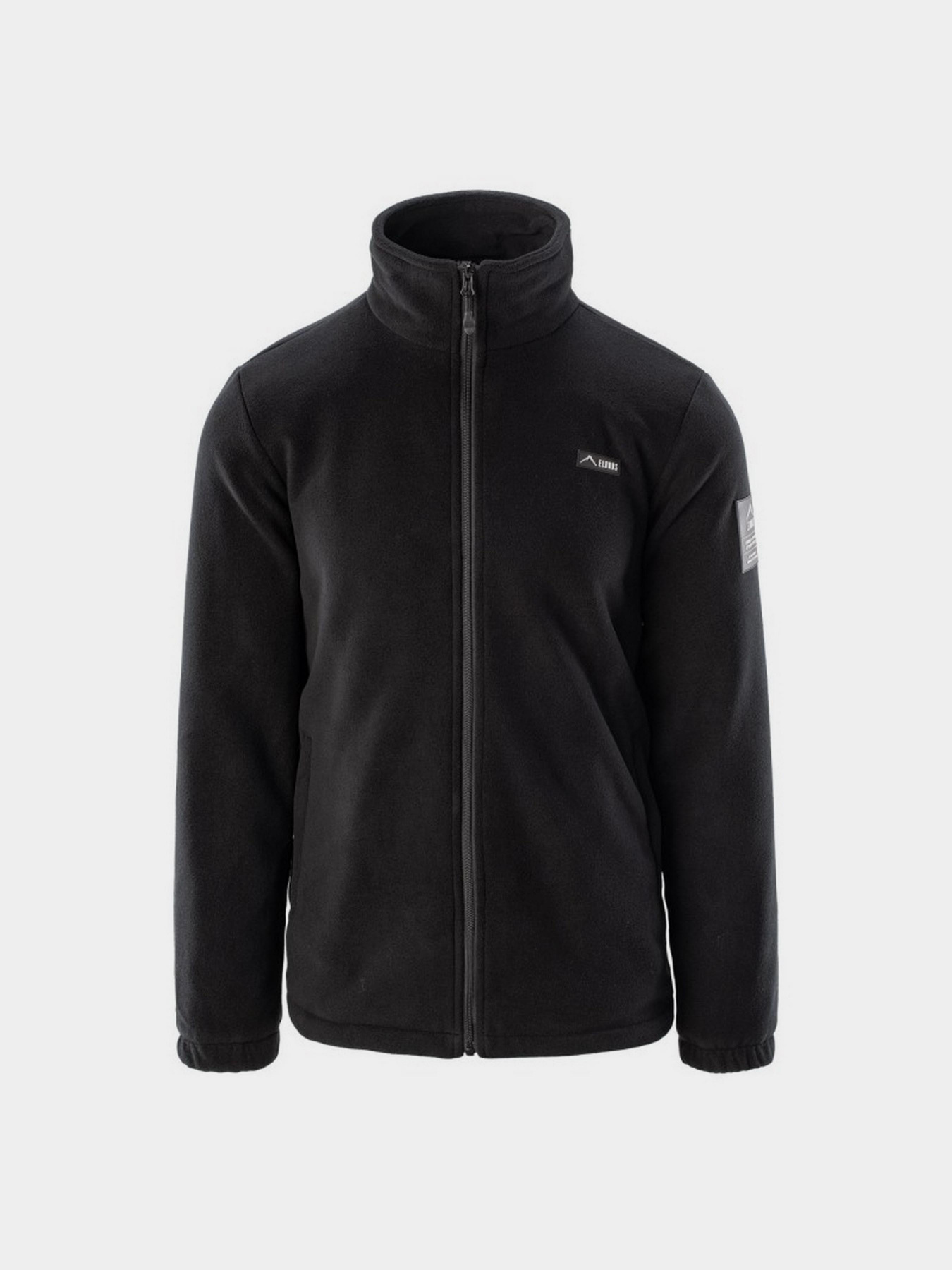 Кофта Elbrus Fadey модель FADEY II-BLACK Фото