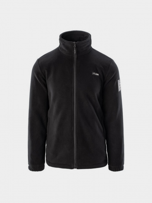 Кофта Elbrus Fadey модель FADEY II-BLACK Фото