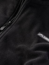 Кофта Elbrus Fadey модель FADEY II-BLACK Фото