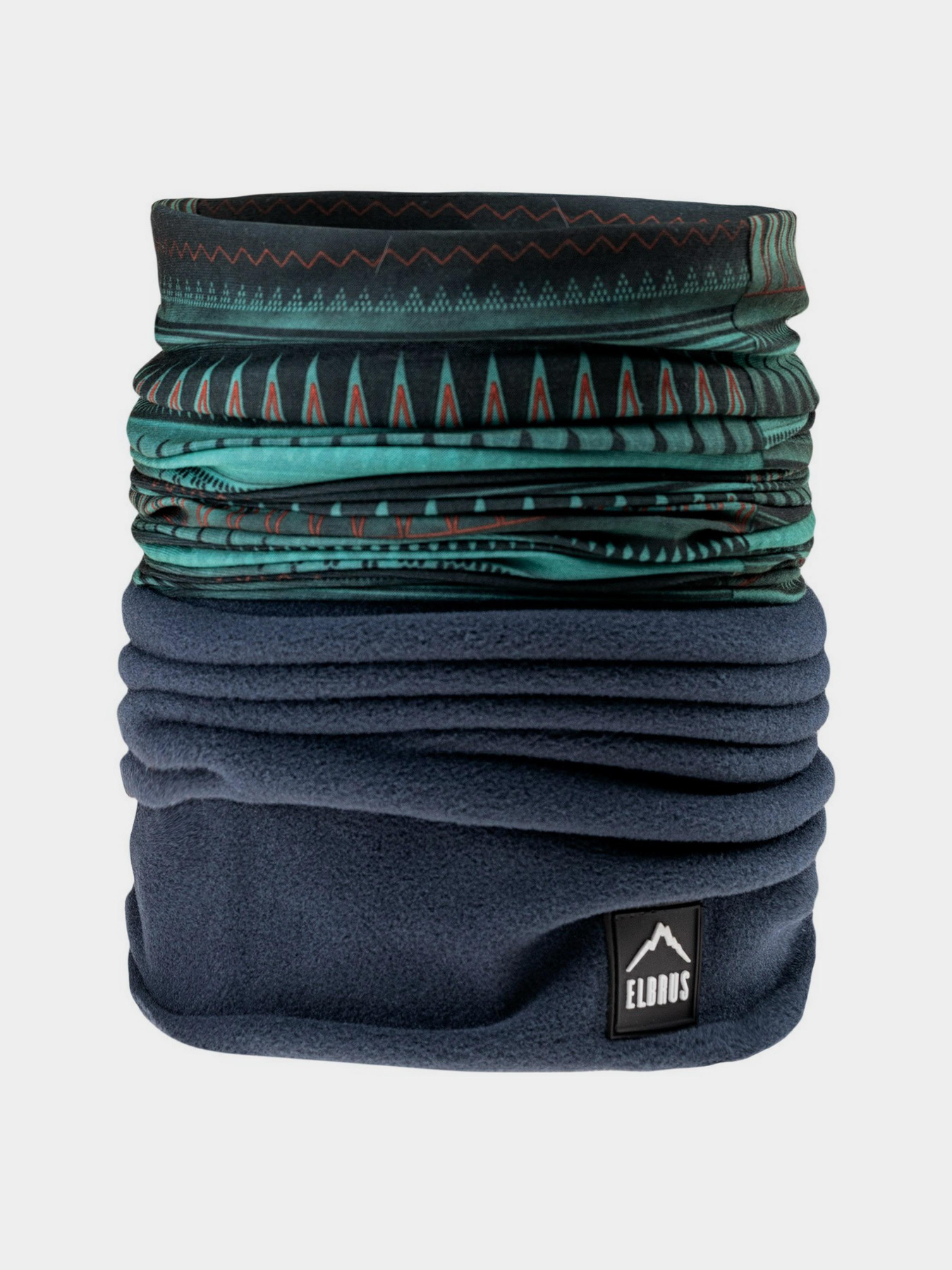 Баф Elbrus Berri модель BERRI POLARTEC WOS-TUR PR/T EC Фото