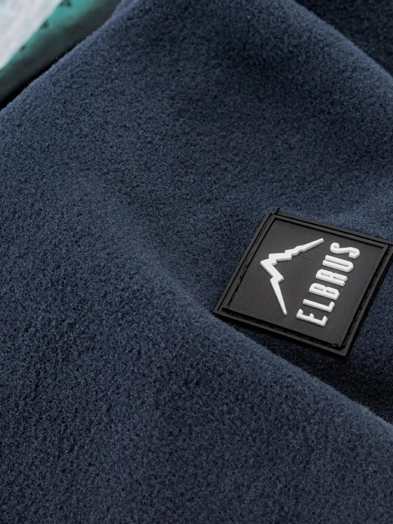 Баф Elbrus Berri модель BERRI POLARTEC WOS-TUR PR/T EC Фото