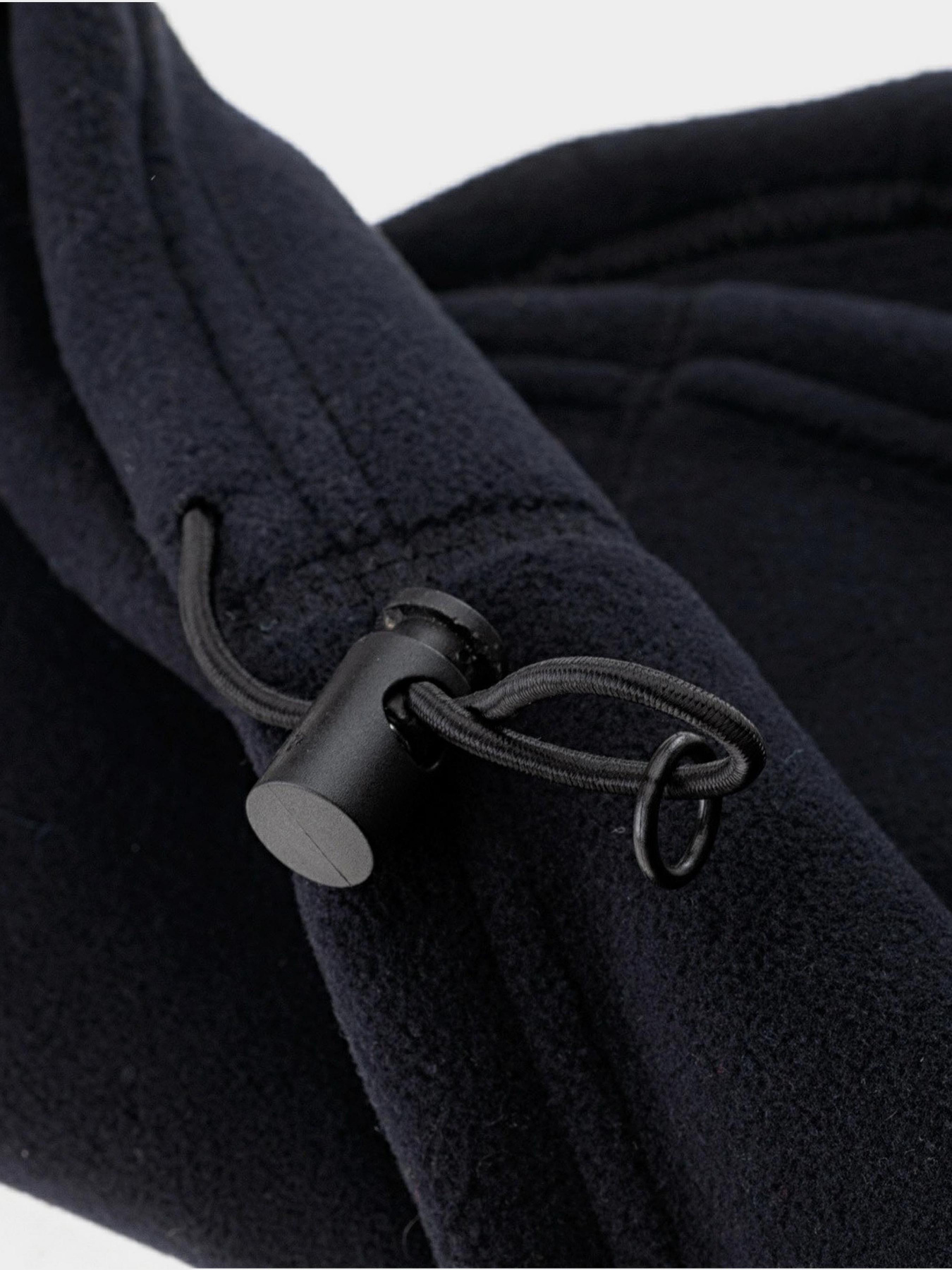 Баф Elbrus Carlit модель CARLIT POLARTEC-BLACK Фото