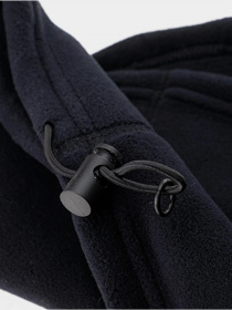 Баф Elbrus Carlit модель CARLIT POLARTEC-BLACK Фото