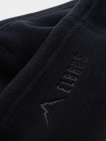 Баф Elbrus Carlit модель CARLIT POLARTEC-BLACK Фото