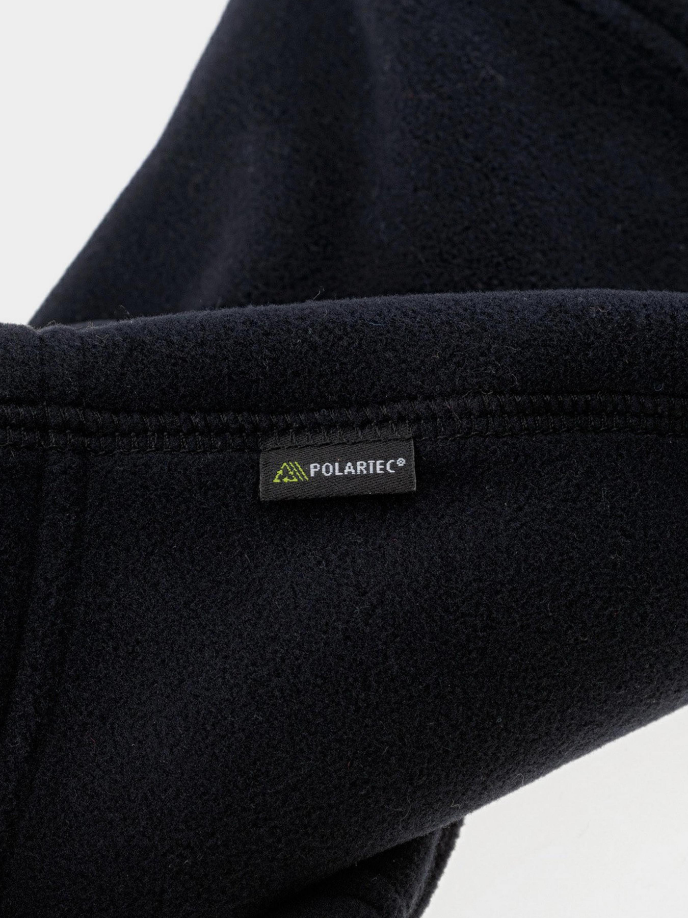 Баф Elbrus Carlit модель CARLIT POLARTEC-BLACK Баф Elbrus Carlit модель CARLIT POLARTEC-BLACK Фото