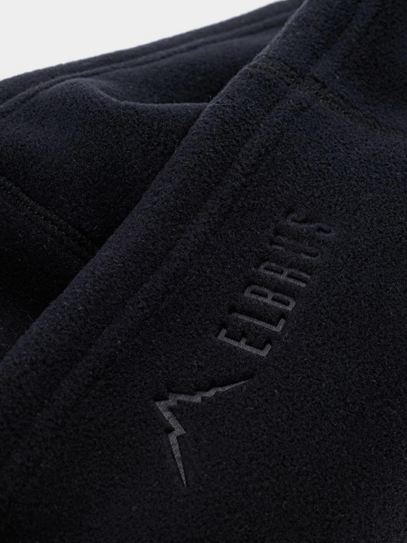 Баф Elbrus Carlit модель CARLIT POLARTEC-BLACK Баф Elbrus Carlit модель CARLIT POLARTEC-BLACK Фото