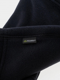 Баф Elbrus Carlit модель CARLIT POLARTEC-BLACK Баф Elbrus Carlit модель CARLIT POLARTEC-BLACK Фото