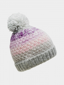 Шапка Elbrus Eriko модель ERIKO WOS-MULTICOLOUR Фото