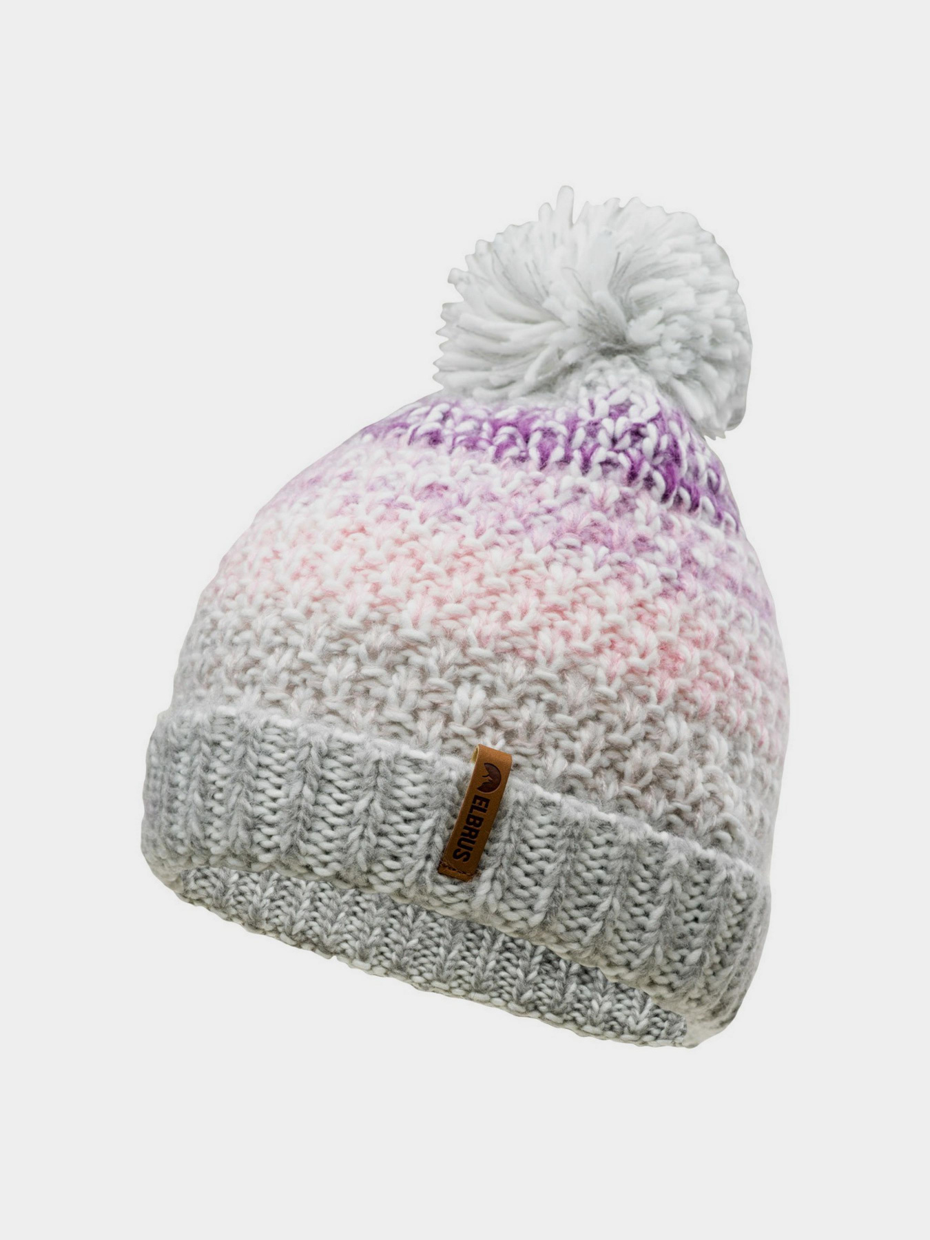 Шапка Elbrus Eriko модель ERIKO WOS-MULTICOLOUR Шапка Elbrus Eriko модель ERIKO WOS-MULTICOLOUR Фото