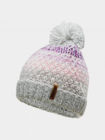 Шапка Elbrus Eriko модель ERIKO WOS-MULTICOLOUR Шапка Elbrus Eriko модель ERIKO WOS-MULTICOLOUR Фото