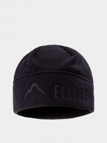Шапка Elbrus Kei модель KEI POLARTEC-BLACK Шапка Elbrus Kei модель KEI POLARTEC-BLACK Фото