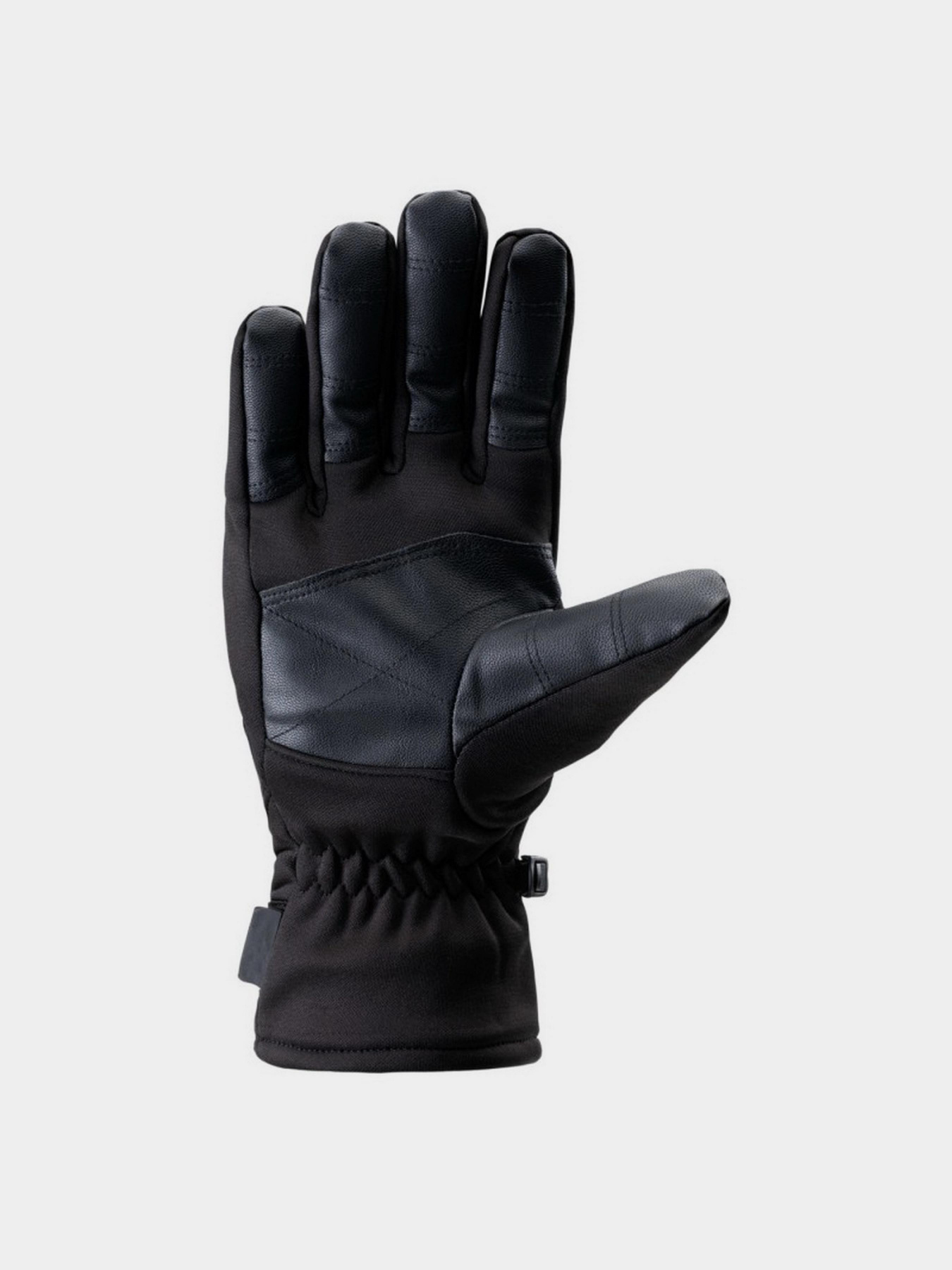 Перчатки Elbrus Kenta модель KENTA-BLACK Фото