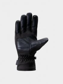 Перчатки Elbrus Kenta модель KENTA-BLACK Фото