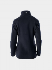 Кофта Elbrus Rivoli модель RIVOLI 190 WOS POLARTEC-BLACK Фото