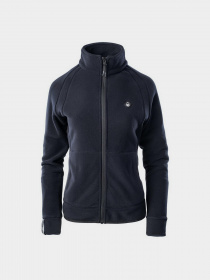 Кофта Elbrus Rivoli модель RIVOLI 190 WOS POLARTEC-BLACK Фото