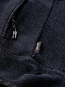 Кофта Elbrus Rivoli модель RIVOLI 190 WOS POLARTEC-BLACK Фото