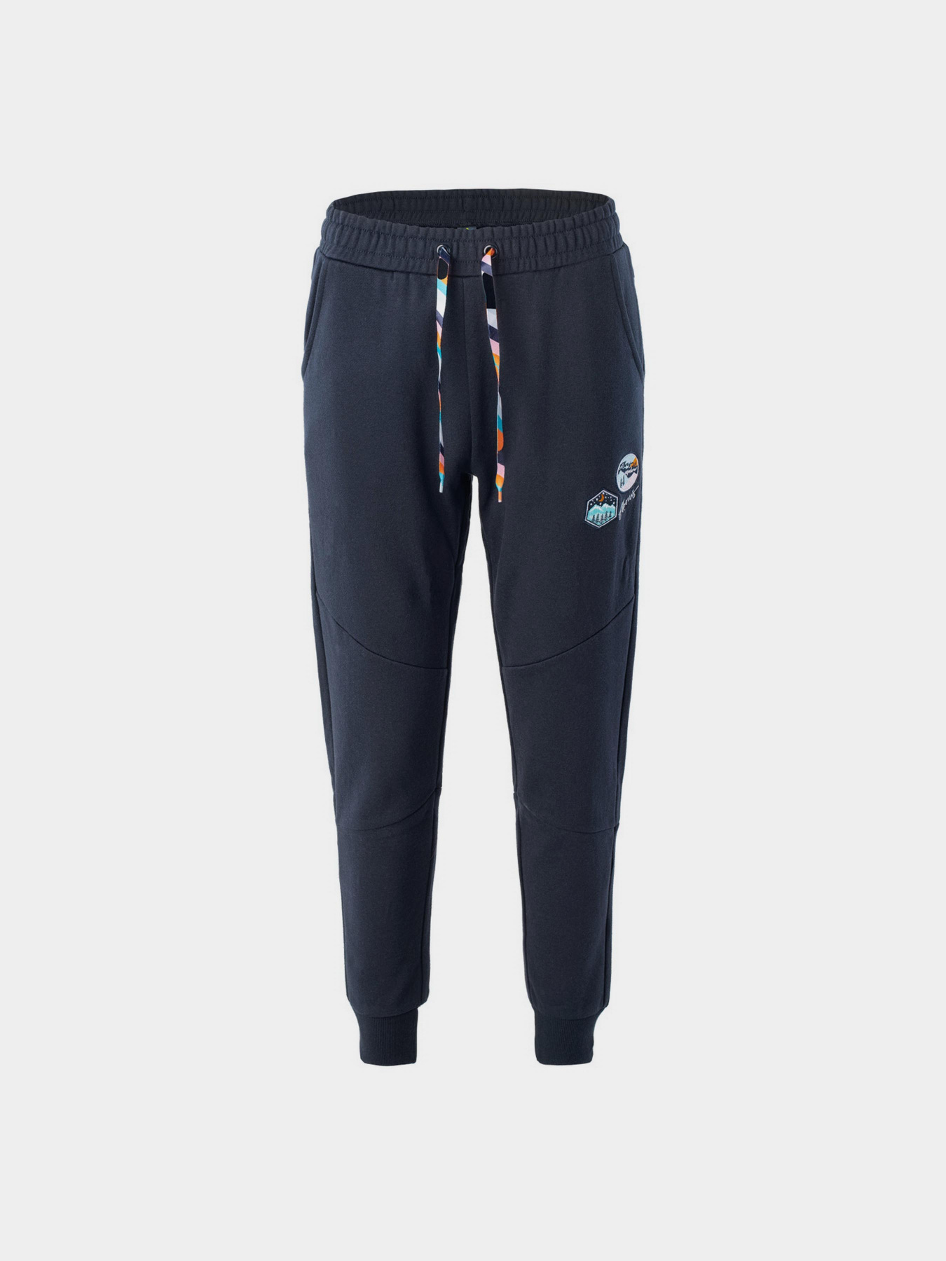 Джогери Elbrus Kirra модель KIRRA WOS-TOTAL ECLIPSE Фото