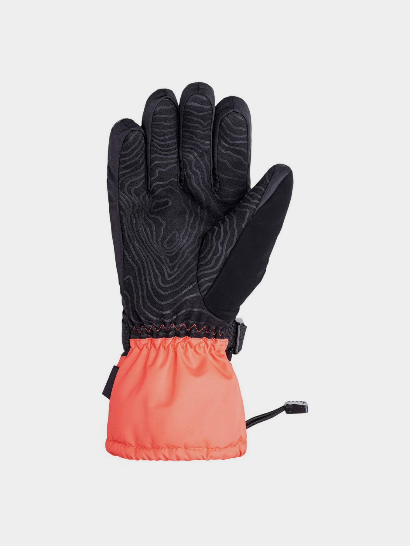 Перчатки Elbrus Maiko модель MAIKO WO`S-HOT CORAL/BLACK Фото