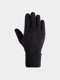 Перчатки Elbrus Narua модель NARUA WOS-BLACK Фото