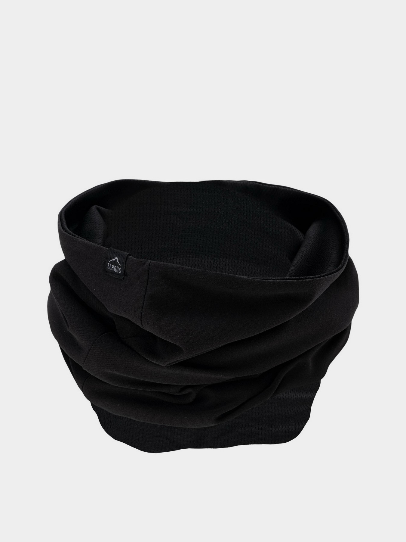 Баф Elbrus Noriko модель NORIKO-BLACK Фото