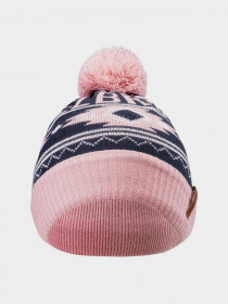 Шапка Elbrus Tail модель TAIL WO`S-BLUE NIGHT/BRIDA ROS Шапка Elbrus Tail модель TAIL WO`S-BLUE NIGHT/BRIDA ROS Фото