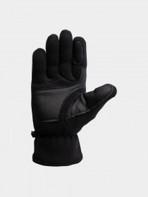 Перчатки Elbrus Tezo модель TEZO WOS-BLACK Фото