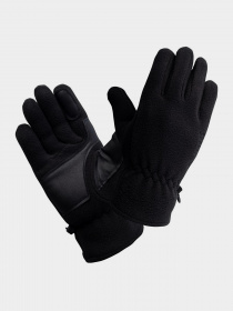 Перчатки Elbrus Tezo модель TEZO WOS-BLACK Фото