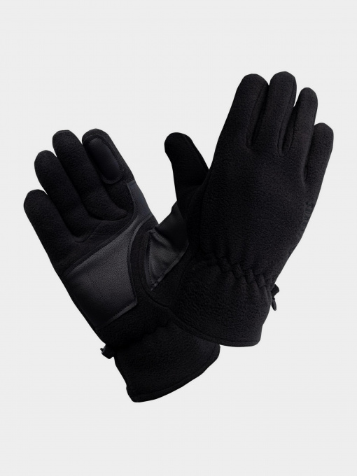 Рукавички Elbrus Tezo Модель TEZO WOS-BLACK Фото